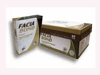 CAJA DE PAPEL BOND